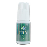 Luxury Garden Lily Cherry Lash Cola Adesivo Extensão Cilios 