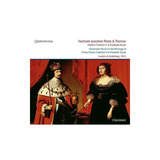 Ciarlatani Celebration Music For The Marriage Of Prince Cd
