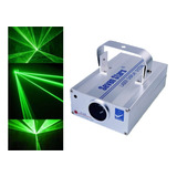 Laser Big Dipper K100 Para Iluminacion Y Eventos.