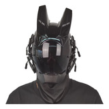 Helmet Cs Chicken Mask, Equipo De Ciencia Ficción, Accesorio