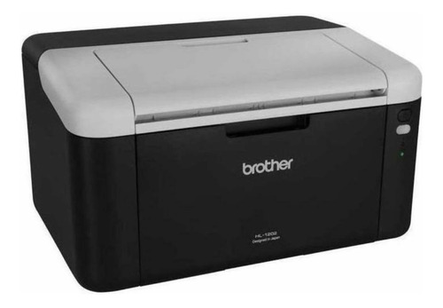 Impresora Láser Brother Hl-1202