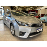 Toyota Corolla 2014 1.8 Xei Mt 140cv