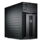 Servidor Dell Poweredge T310 Xeon X3430 2.40ghz 8gbram 300gb