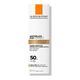 La Roche Posay Anthelios Age Correct Fps 50 Sin Color X50 Ml