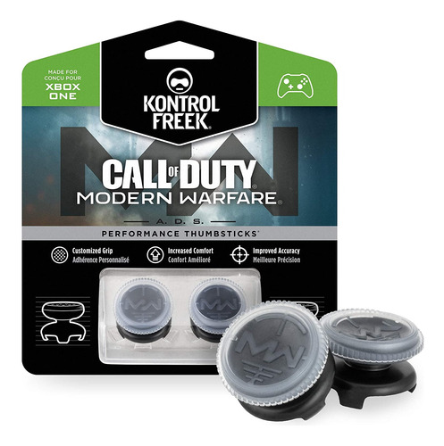 Kontrol Freek Xbox One/series X/s Edicion Cod Mw