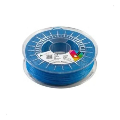 Filamento 3d Smartfil Flex Sapphire 1.75mm 750g Alta Precisión