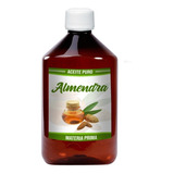Aceite Puro Natural Almendras Dulces De España 1 L En Caba