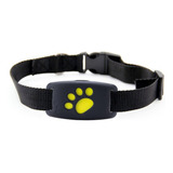 Rastreador De Localizador De Mascotas Gps Impermeable Dispos