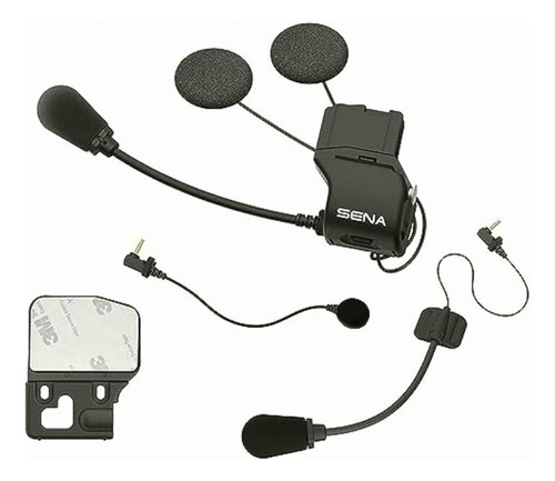 Sena 50s Kit De Abrazadera Universal Con Sonido De Harman