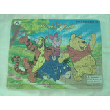 Rompecabezas Winnie The Pooh 70 Piezas 