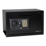 Caja Fuerte Buzon Digital 25x40x35 Cm Electronica Seguridad