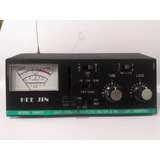 Roimetro Wattimetro Hee Jin Fm 1,5 - 144 Mhz 1 A 100w