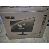 Monitor Asus Tuf 27 Curvo Vg27wq1b 165hz