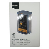 Batería Portatil Cyber Mobo Pantalla Led 22.5 Watts