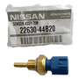 Sensor Valvula Temperatura Nissan Sentra B14 B15 Tiida Nissan Urvan