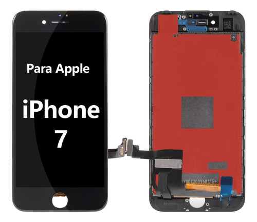 Para Apple iPhone 7 A1660 Tela Lcd Display Frontal