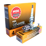 Bujia Ngk G-power Punta Platinum Grado 5 Competicion