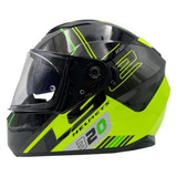 Casco Moto Integral Ls2 320 Stream Evo Variedad De Colores