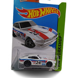 Hot Wheels  Datsun 240z  243/2350 Ed-2015 