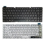 Teclado Para Notebook Asus X441u Español