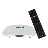 Decodificador Digital Para Tv Clear Fi