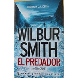 El Predador - Wilbur Smith
