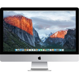 iMac 21,5' 2015  5k Retina  Intel Core I5 8gb 1tb Ssd