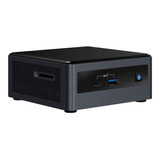 Mini Pc Intel Nuc 10 Core I7 Nuc10i7fnh Bt Wifi 240gb 8gb