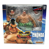 Street Fighter V Honda Nycc 2020 Storm Collectibles