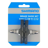 Zapatas De Freno Para Bicicleta M70t3 Shimano