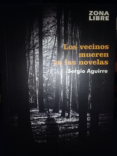 Los Vecinos Mueren En Las Novelas Sergio Aguirre