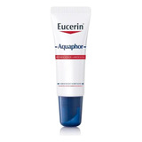 Eucerin Aquaphor Reparacion De Labios Sos 10 Ml