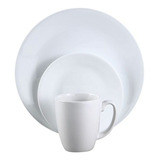 Juego De Vajilla Corelle Livingware De 12 Piezas Servicio Wi