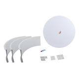 Mikrotik Anillo Aislante Para Antenas Mtad-5g-30d3-pa Sleeve