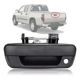 Manija Tapa Caja Chevrolet Colorado 2004 2005 2006 2007 2008