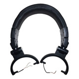 Diadema De 7 Cm Para Audífonos Technica Ath M50 M50x M50s