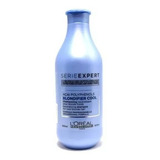 Shampoo Blondifier Cool X300ml Serie Expert Loreal 