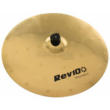 Crash Orion Revolution Pro 10 Medium 18¨ Rv18mc Em Bronze B1