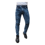 Jeans Skinny Caballero P2104