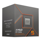 Procesador Amd Ryzen 5 8500g Radeon (6c/12t) C