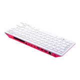 Raspberry Pi 400 Unit (teclado Com Raspberry Pi Integrado)