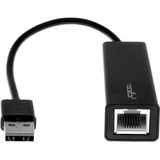 Adaptador De Red Rocstor Premium Usb 3.0 A Gigabit Ethernet