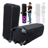 Case Capa Bolsa Jbl Partybox 710 Sem Espuma Resistente Nova