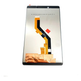 --- Pantalla Touch Para Samsung Tab A 2019 T290 Negro