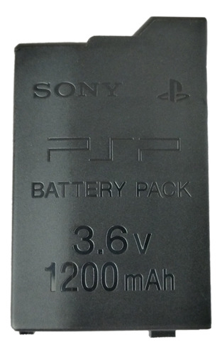 Bateria Psp 2000/3000 Original Sony Playstation Portable 