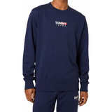 Sweater Tommy Hilfiger Entry Graphic Crew