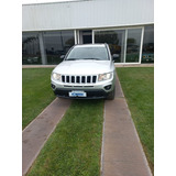 Jeep Compass Limited Aut 2013