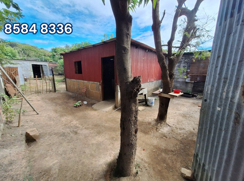 Venta De Terreno Ubicado En Mateares Km 16.5 Carretera A Xiloa
