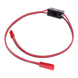 Piezas Del Motor Esc De Batería Lipo Rc 3 Piezas