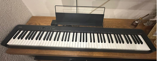 Piano Digital Eletrônico Casio Cdp-s160